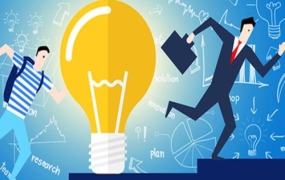 获得财富的因素 如何成功创业