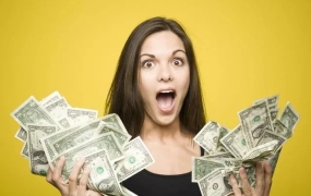 网赚项目:赚钱思维决定网赚的成败