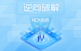 编程达人:NCK逆向课程 最全最完善破解教程(初级/中级/就业班)