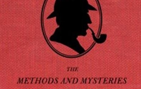《福尔摩斯探案集-血字的研究》精读课程,价值1980元