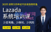 熊猫老师·2023年Lazada系统课程（跨境店+本土店）