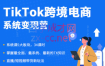 Yuuki-旭光·TikTok跨境电商系统变现营