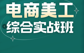 solo电商美工综合实战班