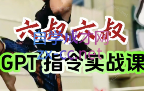 六叔的AI指令实战课(更新7月)