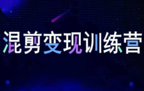 文中野·混剪训练营