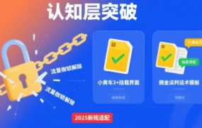 选品×剪辑×投流全闭环,破播自然流+撬动高ROI