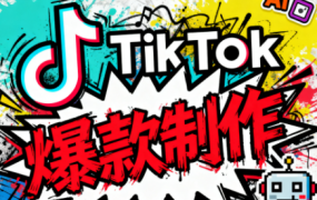 聚星团队·tiktok出海淘金训练营