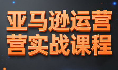 HankWen老师·亚马逊运营实战课程（更新）