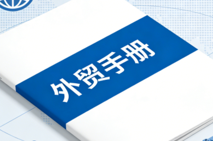 Sally老师·无平台做外贸手册（更新2025年7月）