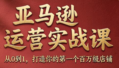 skyla·亚马逊运营实战课（更新6月）