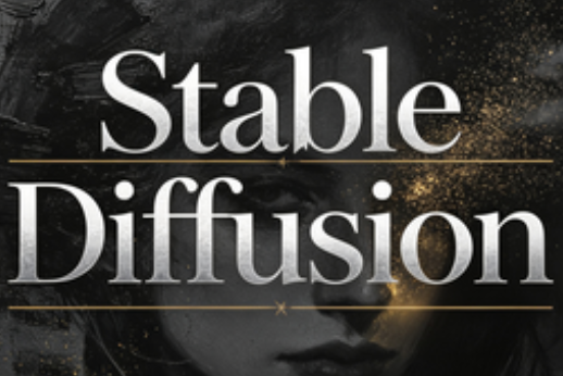 Stable Diffusion从入门到进阶课程